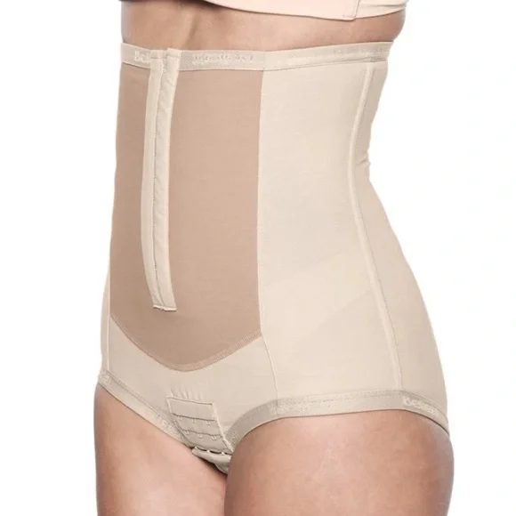 Bellefit Postpartum Girdle Corset - Picture 5 of 14